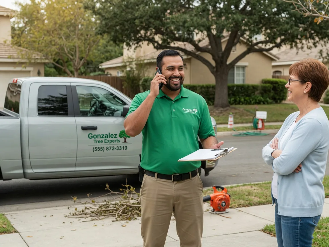 Tree Service Olanta, SC FAQs